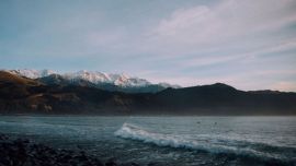 El ranking es de la plataforma internacional de alojamientos Airbnb. que se basó en una combinación de búsquedas en la plataforma, reservas, y datos de las listas de deseos que crearon los viajeros.