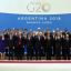 G20: Argentina at centre of the world