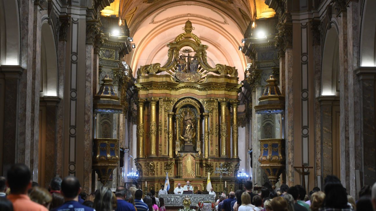 A 14 años de la tragedia de Cromañón, familiares y amigos recordaron a las víctimas.