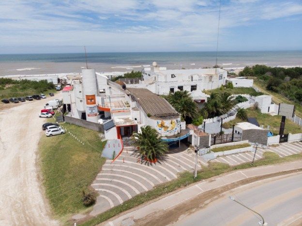 Ku Pinamar