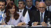 Cristina y Timerman 20183012