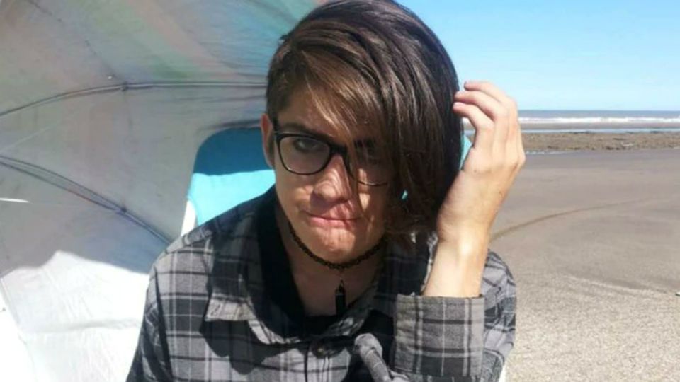 Agustín Muñoz se quitó la vida en Bariloche.