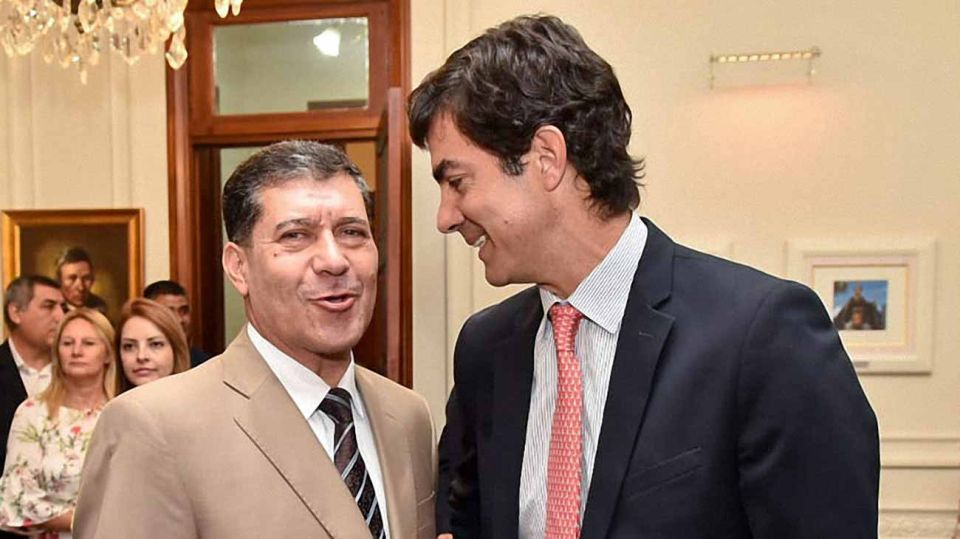 Juan Manuel Urtubey 12312018