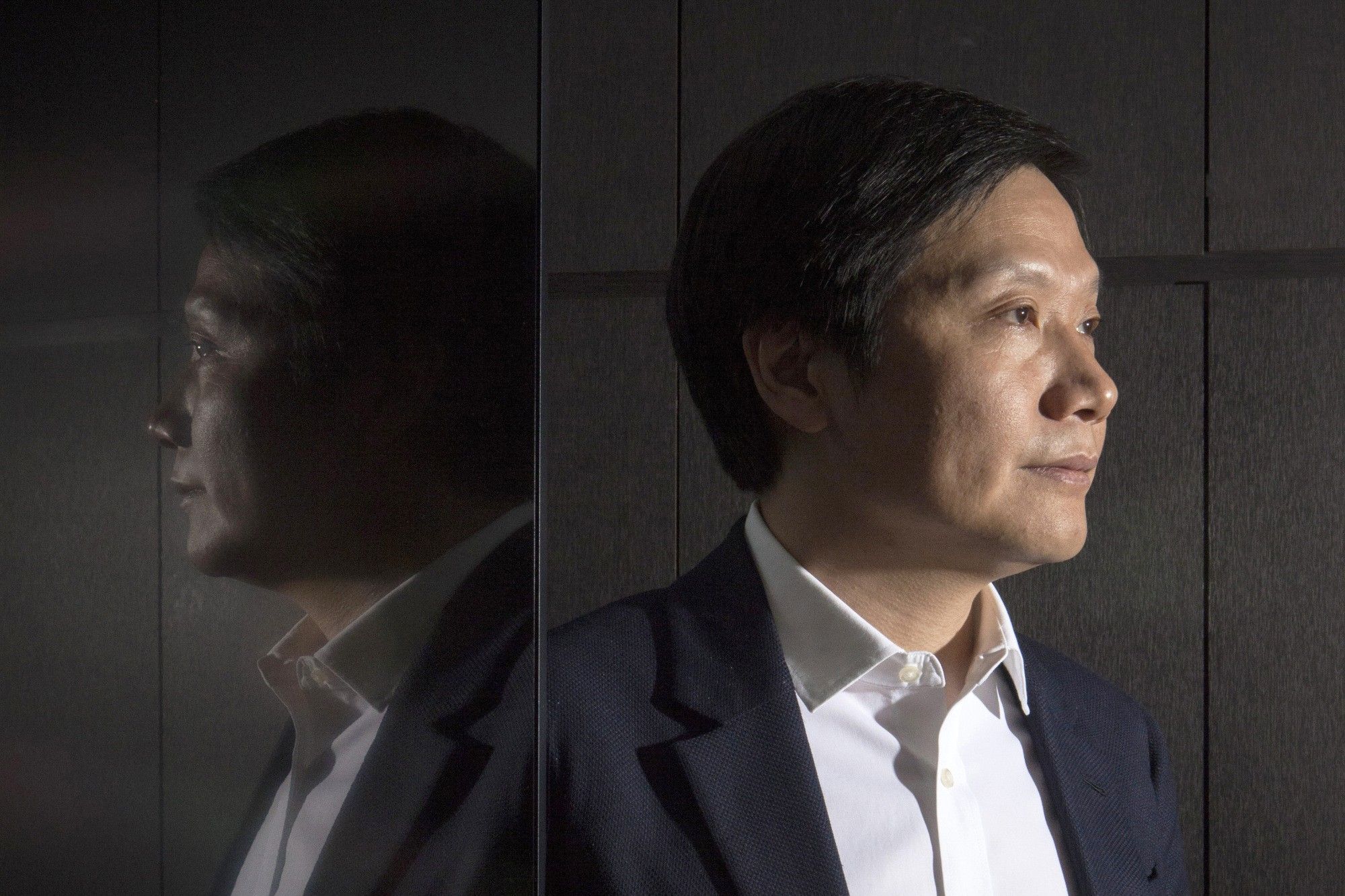 Lei Jun - Xiaomi