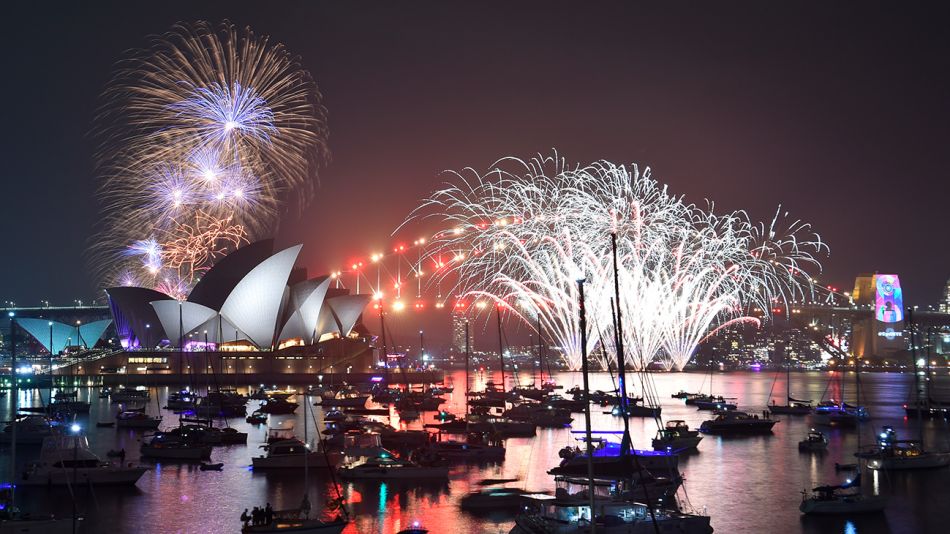 Año Nuevo Australia 12372018