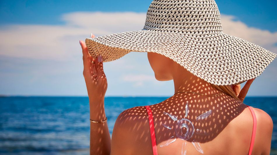 A cuidarse del sol en verano: cómo prevenir daños en la piel y golpes de  calor | Perfil