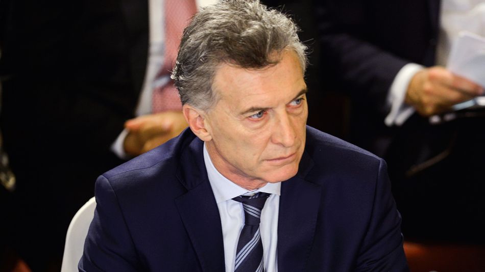 Macri preocupado 12312018