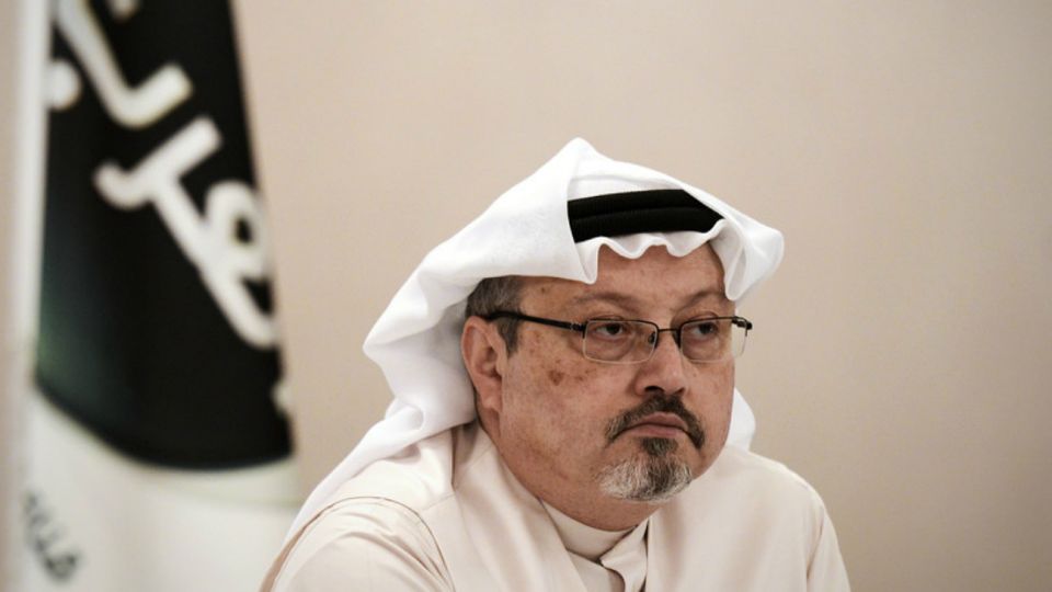 Un diario turco publicó la presunta transcripción de los momentos previos al asesinato del periodista saudí Jamal Khashoggi en Estambul.