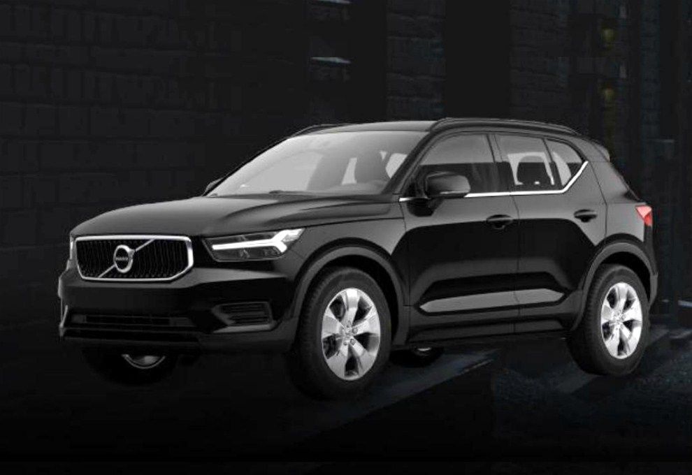 Parabrisas Volvo Xc40 Lleg 243 Una Nueva Versi 243 N De
