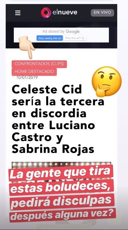 celeste