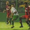 defensa san lorenzo 442