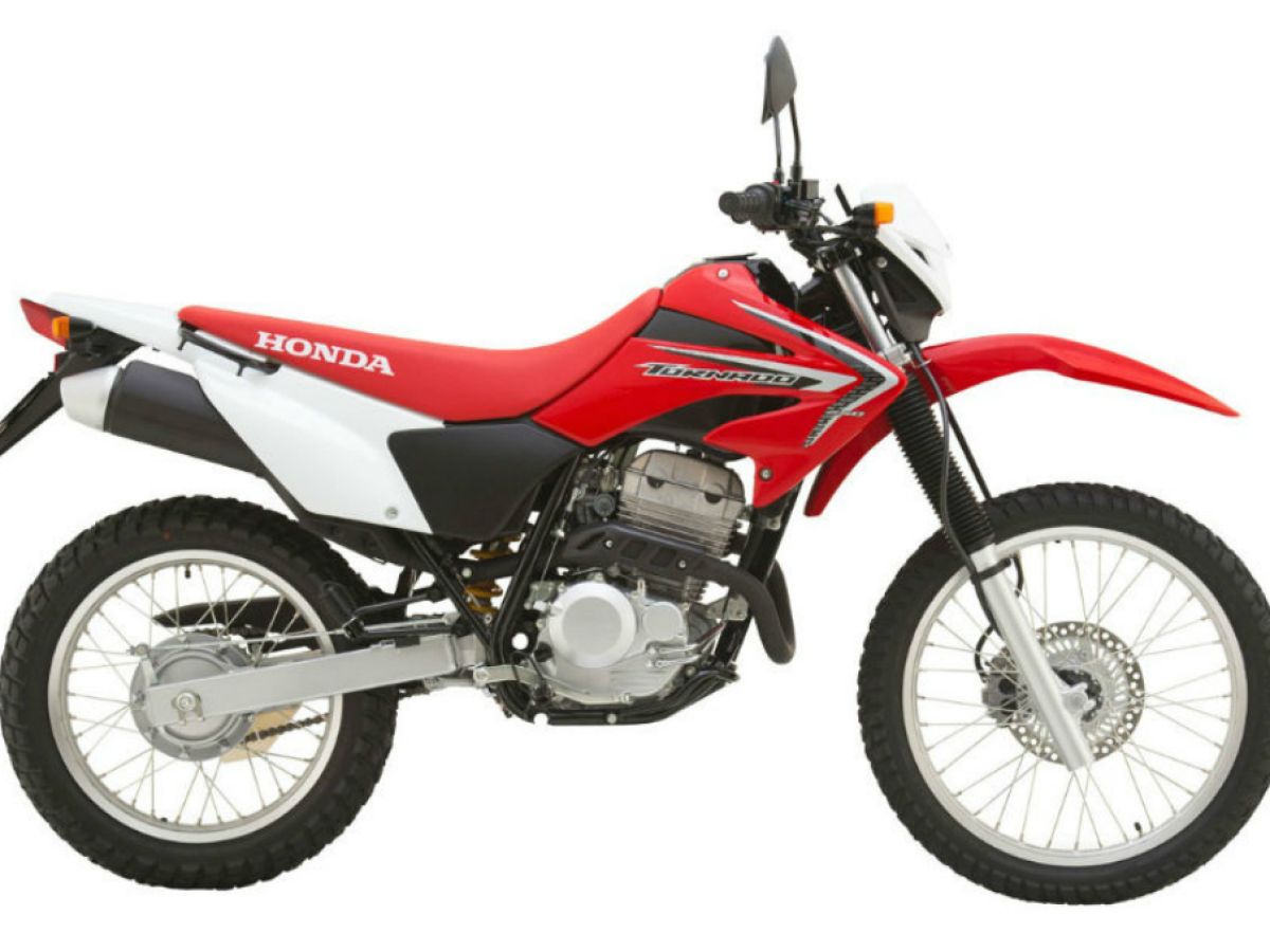 Parabrisas Motos Usadas Cuales Fueron Las Mas Vendidas En 18