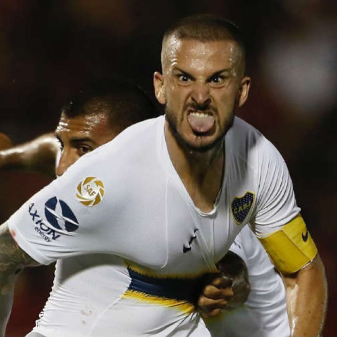 442 Benedetto Repitio El Festejo Que Lo Convirtio En Meme