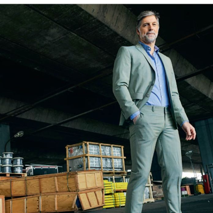 Noticias Horacio Cabak No Hay Una Tirania De La Moda