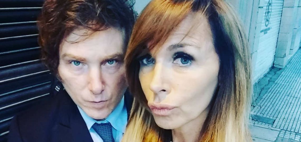 Caras | Brutal accidente de la cantante Daniela, la novia ...