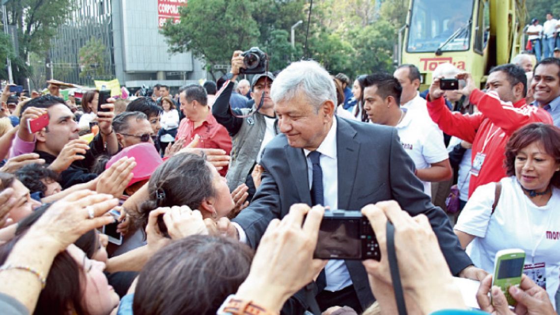 amlo