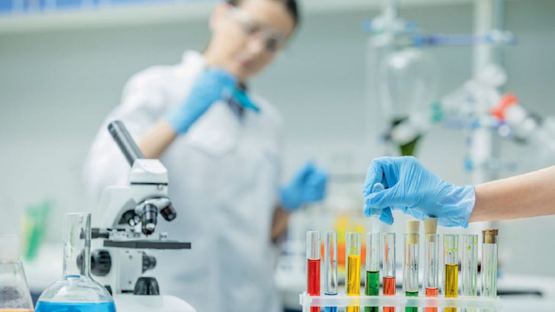ciencia