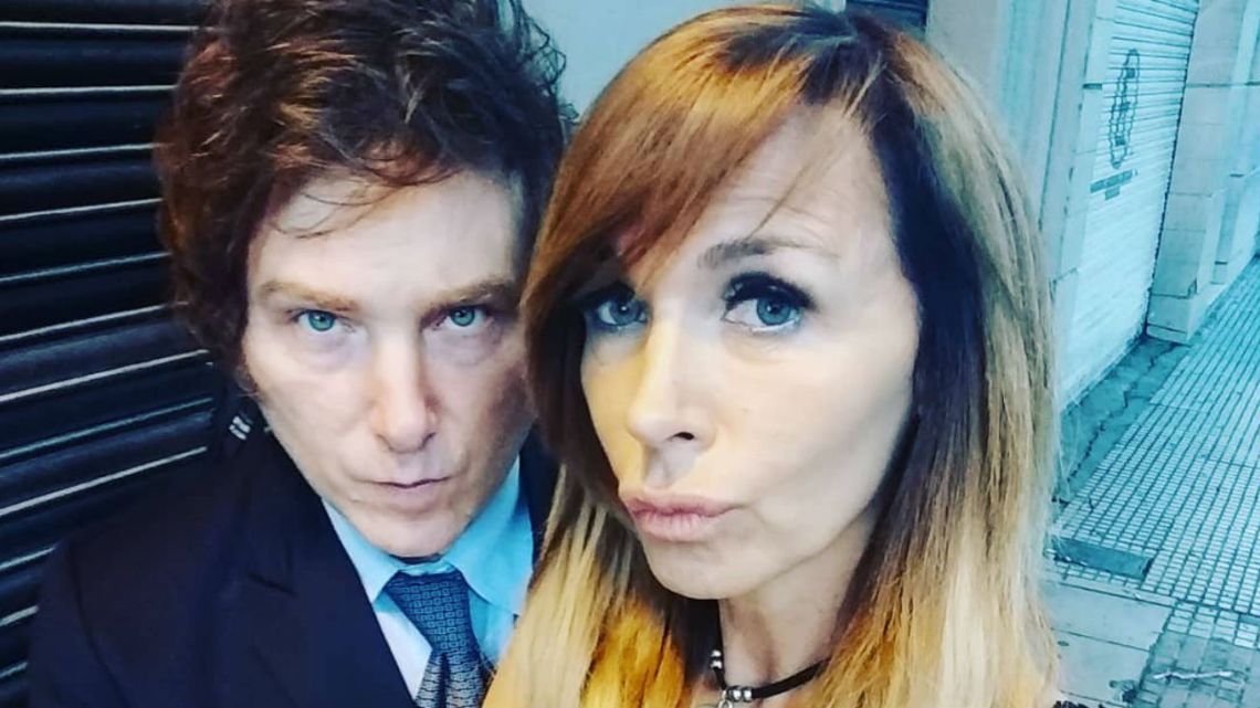 Caras | Brutal accidente de la cantante Daniela, la novia ...