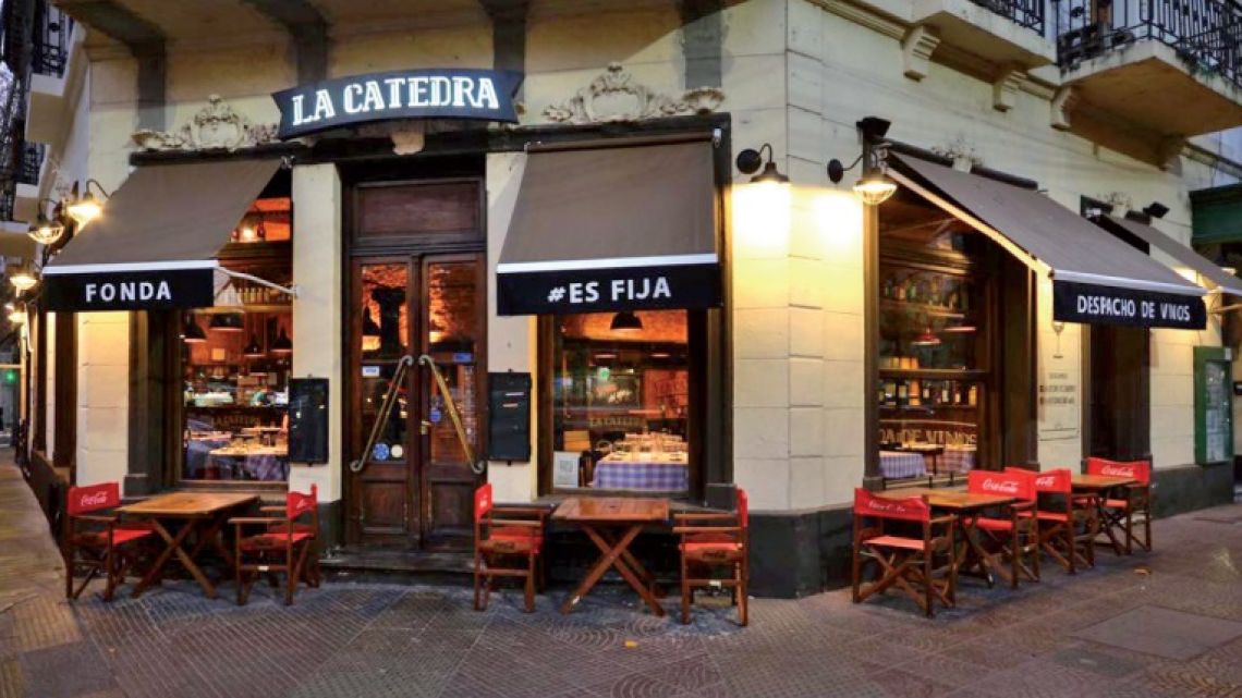 la-catedra