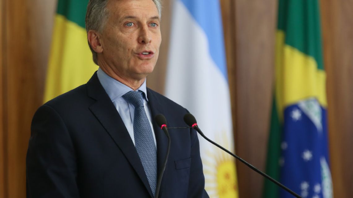 macri-en-brasil