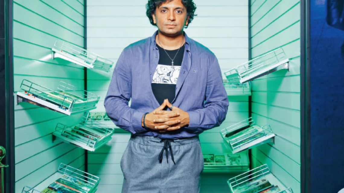 night-shyamalan