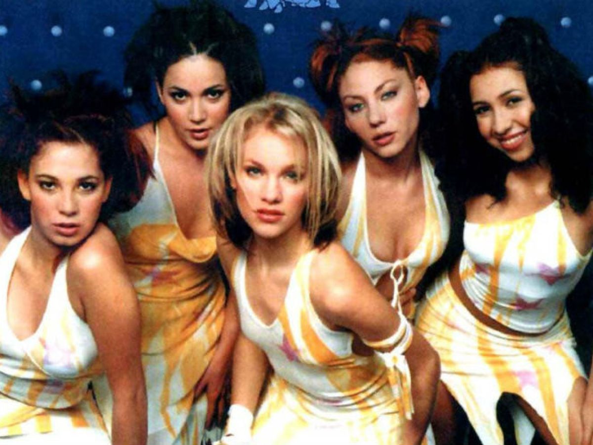 Caras | Estalla una feroz interna entre las Bandana