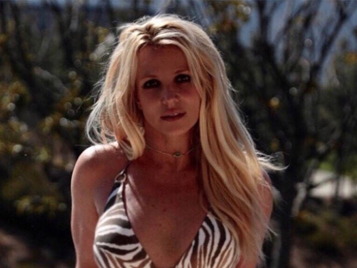 britney2