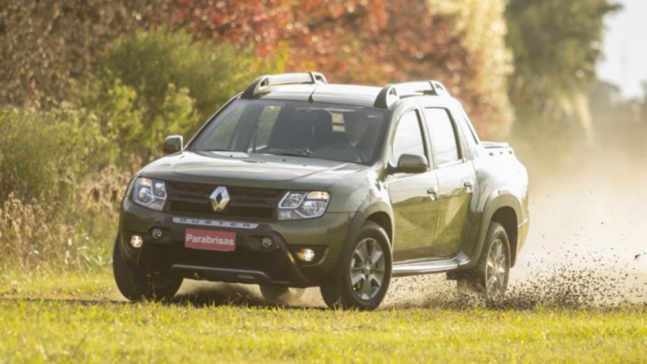 Parabrisas Que Conviene Fiat Toro 4x4 Full O Toyota Hilux 4x4 Base