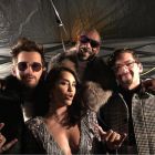 Lali Esposito_Snoop Dogg (4)