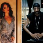 Lali Esposito_Snoop Dogg