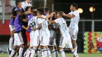 argentina uruguay sudamerican sub 20 afp