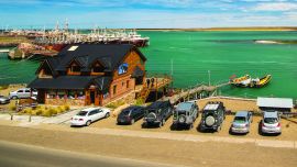 11_Puerto Deseado: vida silvestre en aguas con historia