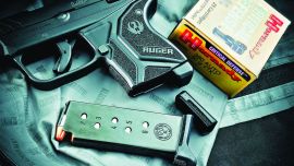 Cómo es la nueva versión de la pistola ultra compacta que revolucionó el mercado de las calibre .380 Auto.