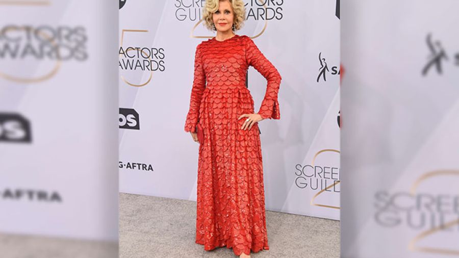 25th-annual-screen-actors-guild-awards-arrivals