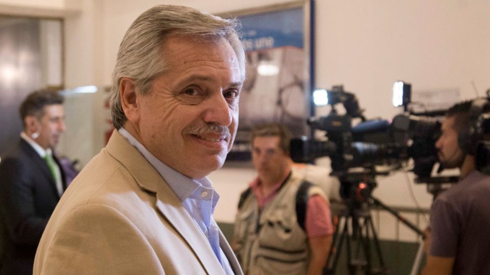 Alberto Fernandez g_20190101