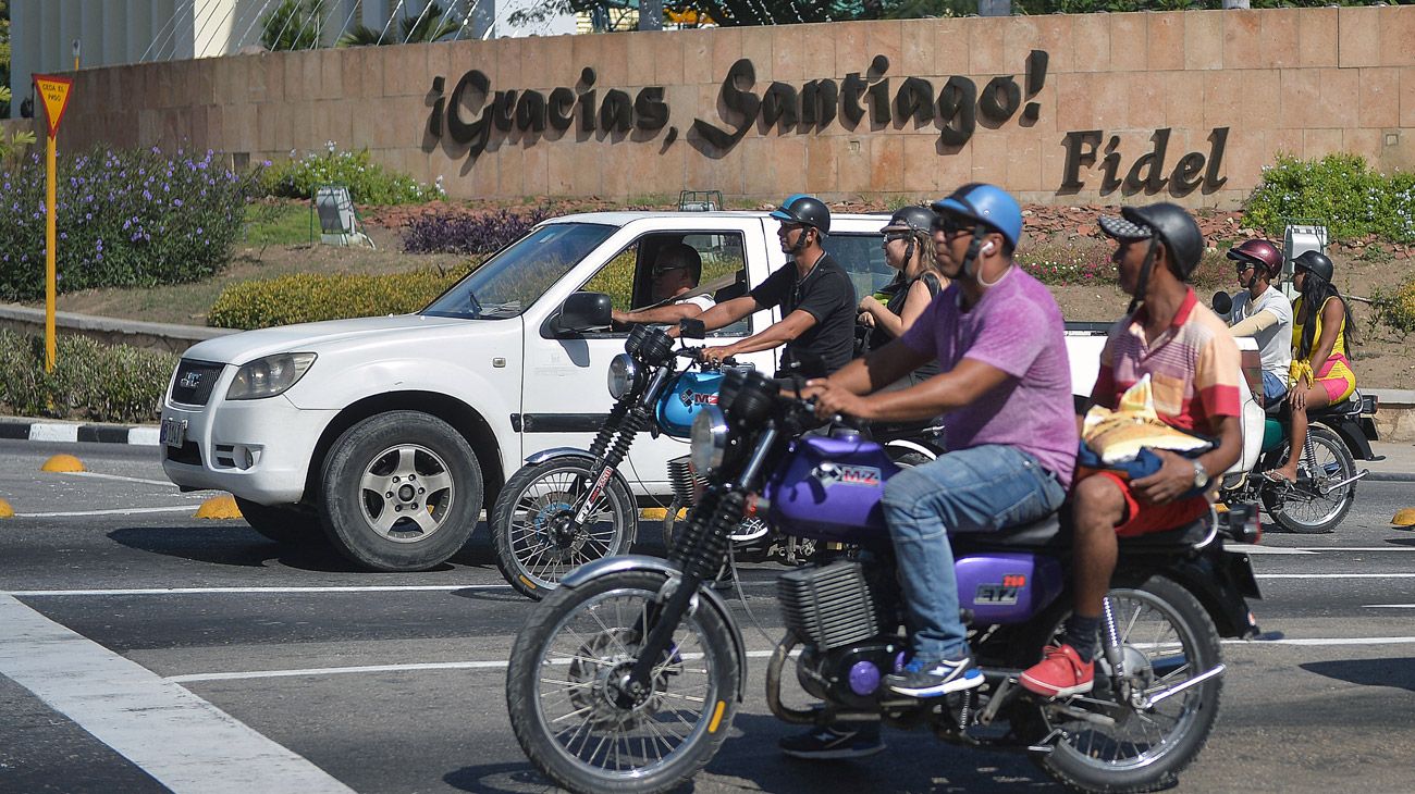 A 60 años de la revolución Cubana