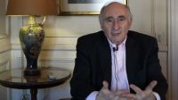 fernando de la rua historia clinica