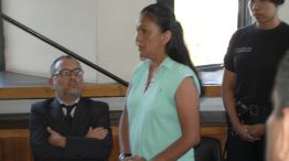 Milagro Sala balacera de azopardo