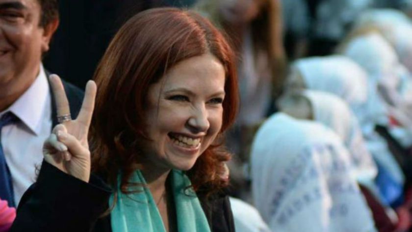 Andrea Del Boca, a un paso del juicio oral y público