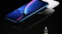Apple Inc. Kicks Off Product Blitz With IPhone Xs Line And Watches 