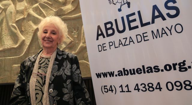 Estela de Carlotto