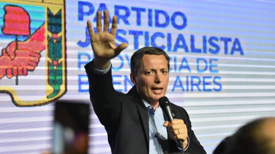 Fernando Gray 03012019