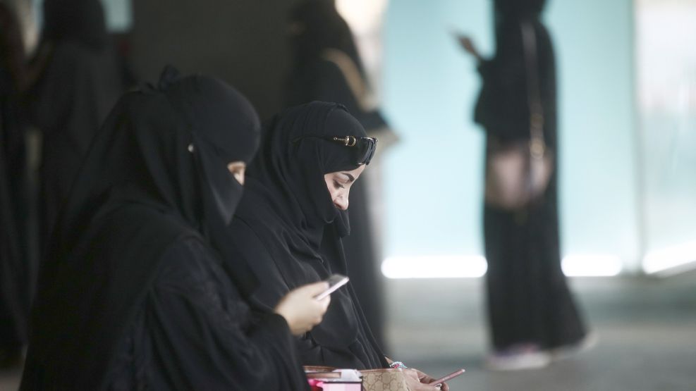The Saudi Women Most Eager to Drive Are Sitting in Jail