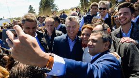 20190103_1374_politica_CP02 Prensa Presidencia