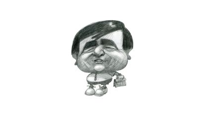 EL CUENTO DE JAIMITO Jaime Duran Barba