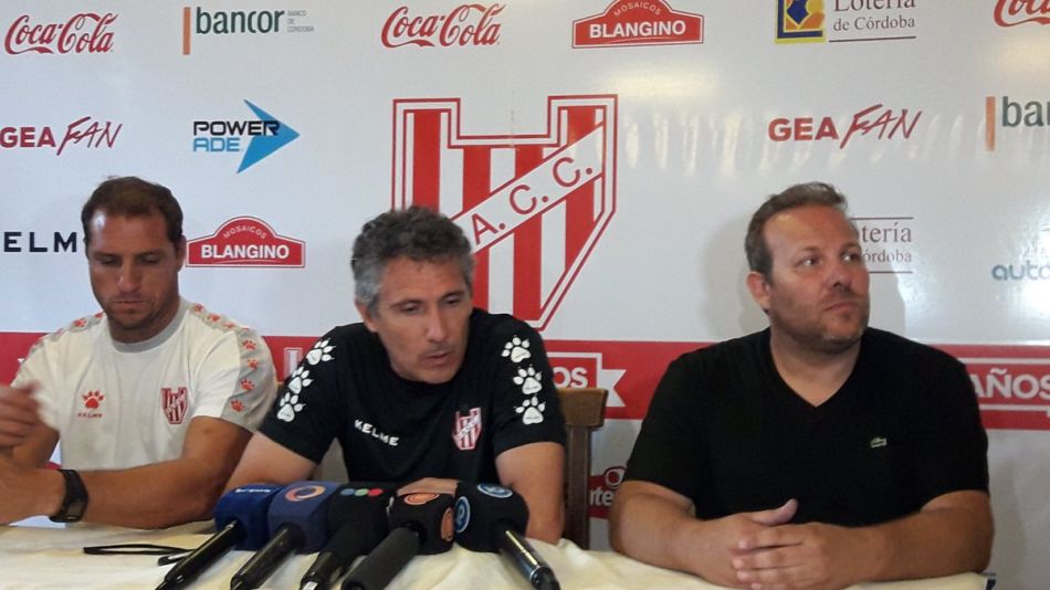 Diego Cagna IACC