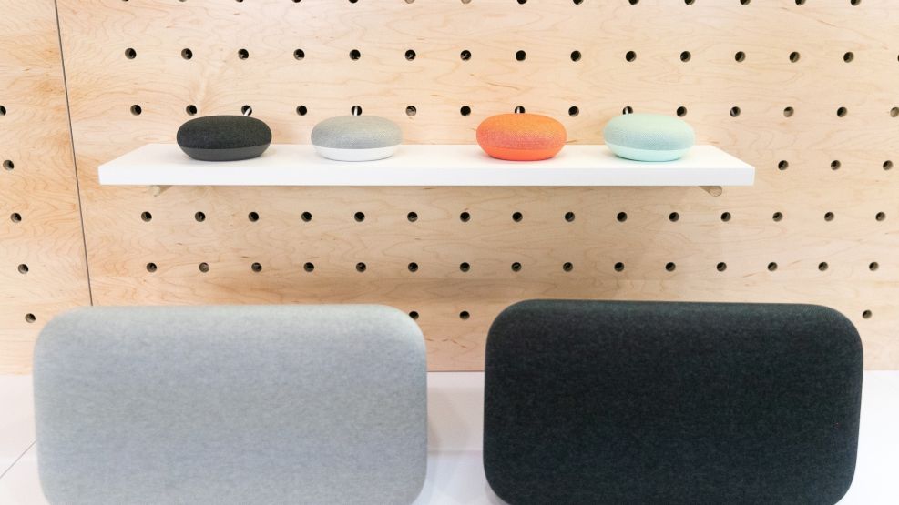 Google Unveils Pixel 3 And Pixel 3 XL Smartphones