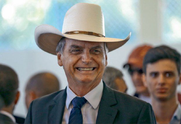 Bolsonaro