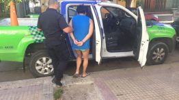 Asesinato en La Plata