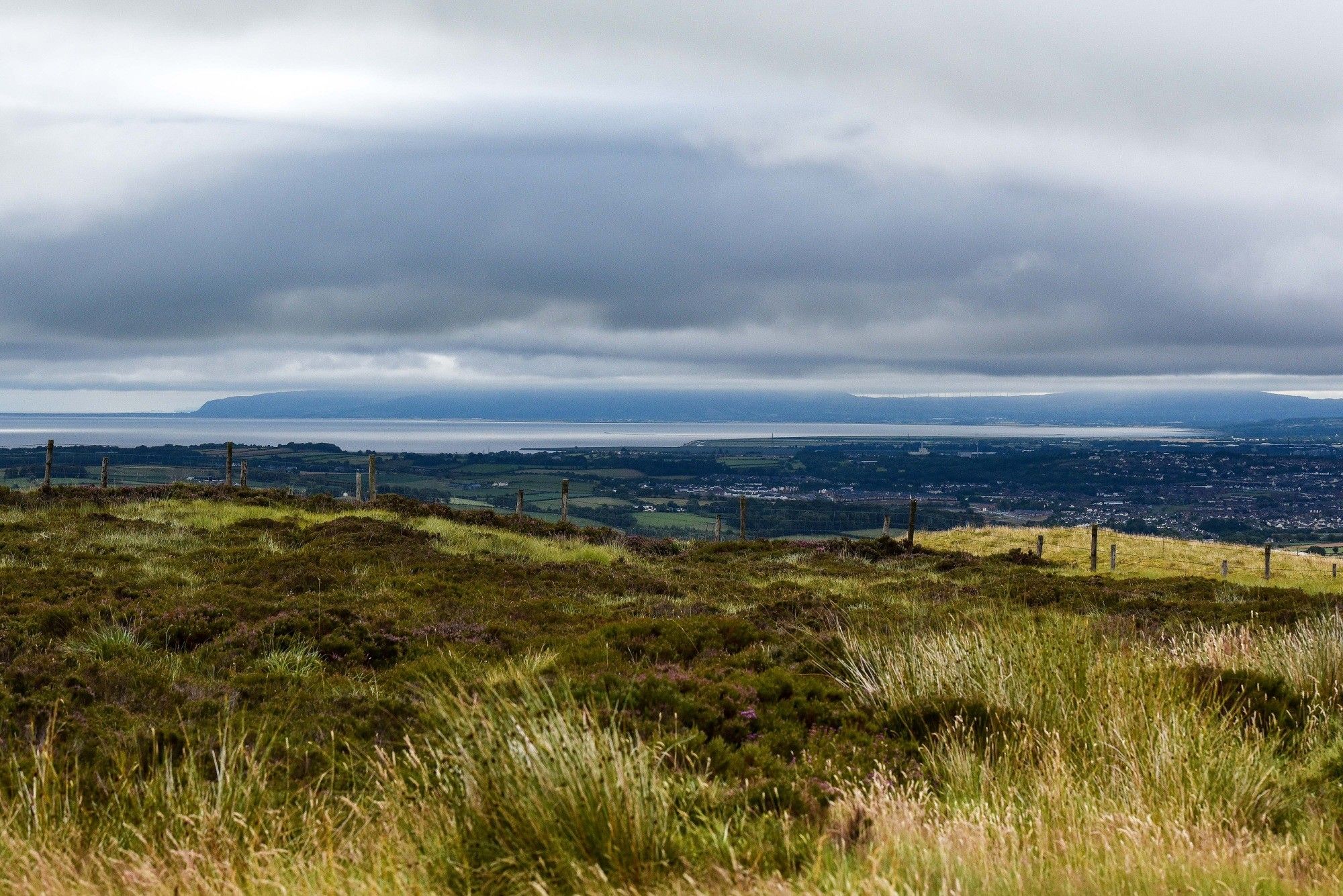 Brexit Is Already Changing Daily Life on Ireland's U.K. Border